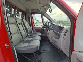 Fiat Ducato 3.0D/165000км/4метра, снимка 11 - Бусове и автобуси - 53397668