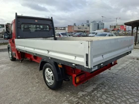 Fiat Ducato 3.0D/165000км/4метра, снимка 3 - Бусове и автобуси - 53397668