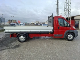 Fiat Ducato 3.0D/165000км/4метра, снимка 5 - Бусове и автобуси - 53397668