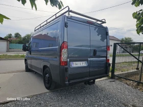 Citroen Jumper 2.2Hdi/120ks | Mobile.bg � ����� ������ 5