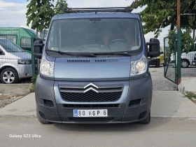 ����� �� �������� �� Citroen Jumper 2.2Hdi/120ks