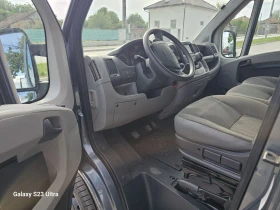 Citroen Jumper 2.2Hdi/120ks | Mobile.bg � ����� ������ 9
