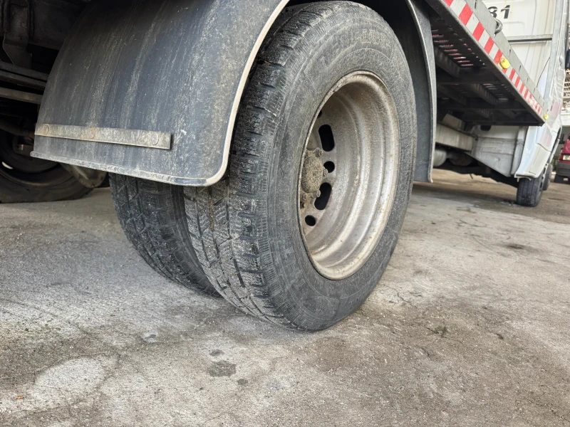 Mercedes-Benz Sprinter 310 Пътна , снимка 5 - Бусове и автобуси - 52224189