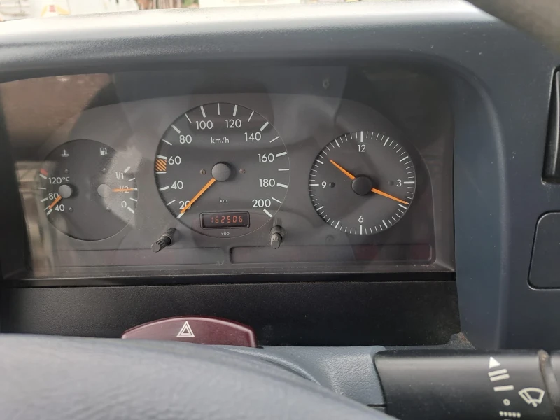 Mercedes-Benz 410 410 2.9D 102кс., снимка 8 - Бусове и автобуси - 52069022