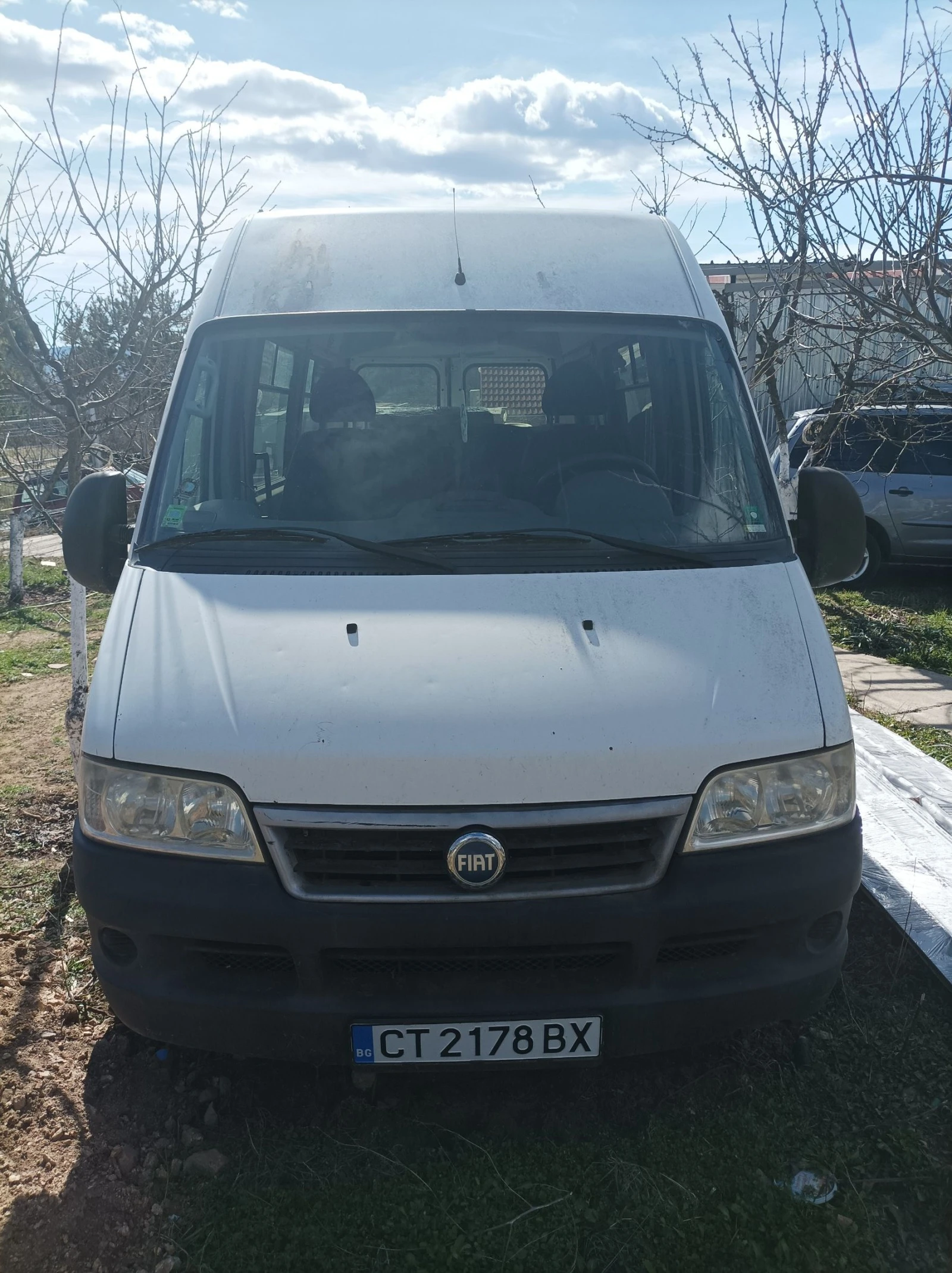 Fiat Ducato | Mobile.bg   13