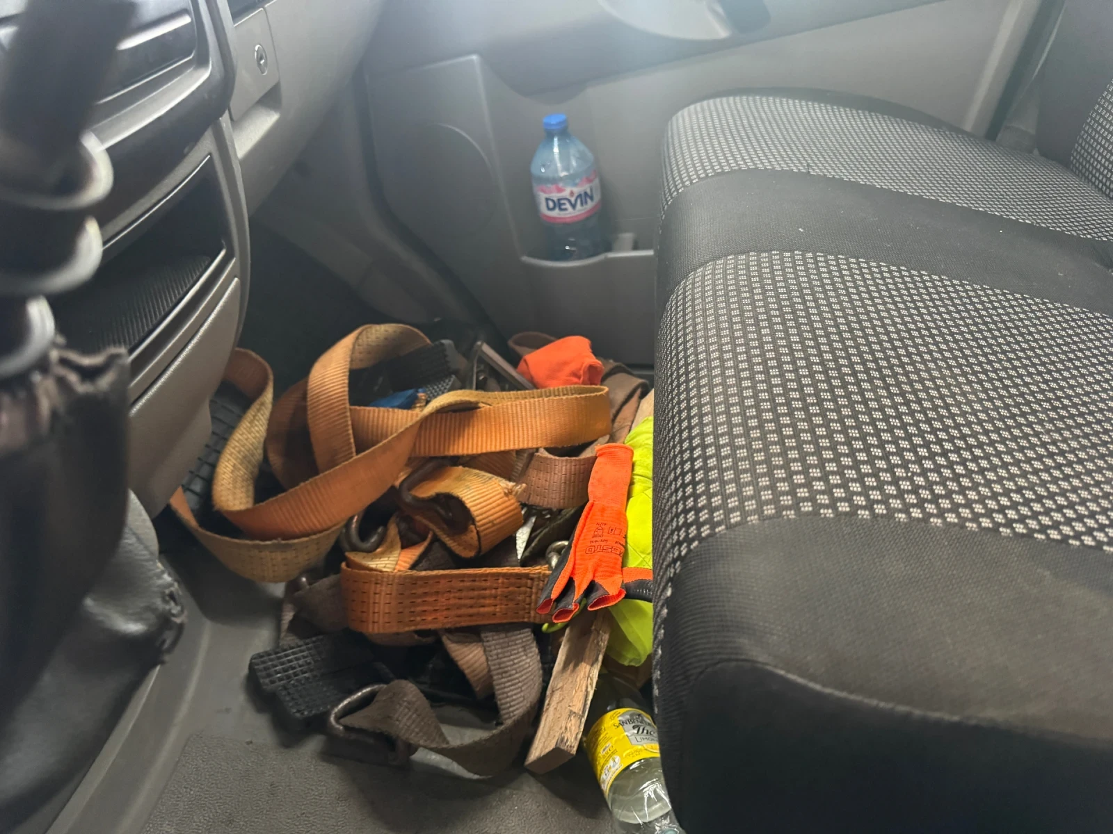 Mercedes-Benz Sprinter 310   | Mobile.bg   12