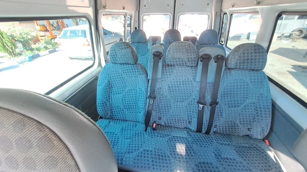Ford Transit | Mobile.bg � ����������� 12