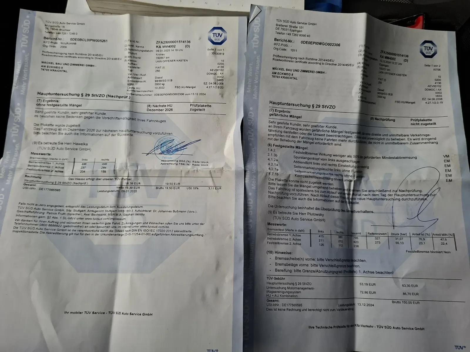 Fiat Ducato 3.0D/165000км/4метра, снимка 12 - Бусове и автобуси - 53397668