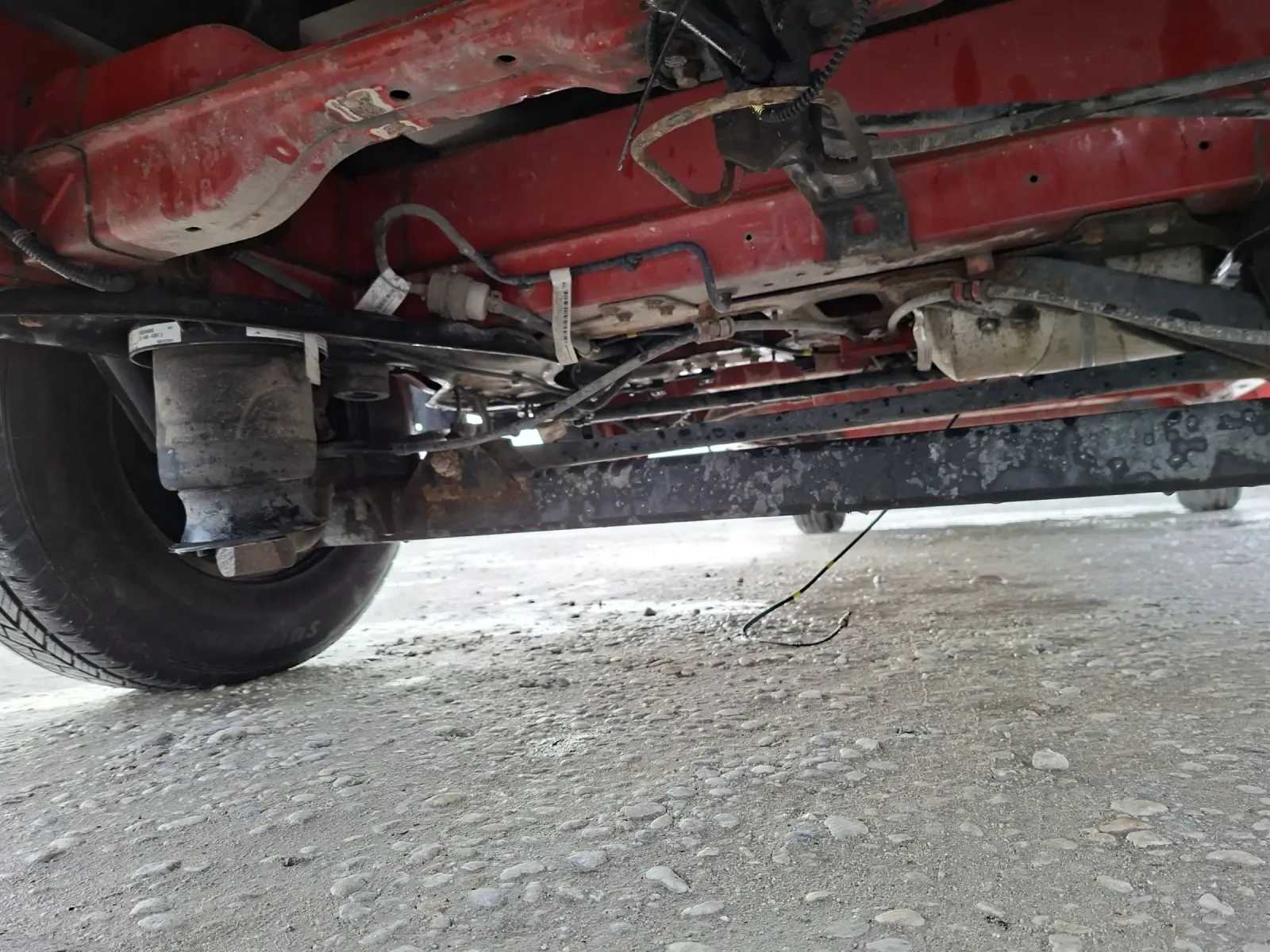 Fiat Ducato 3.0D/165000км/4метра, снимка 16 - Бусове и автобуси - 53397668