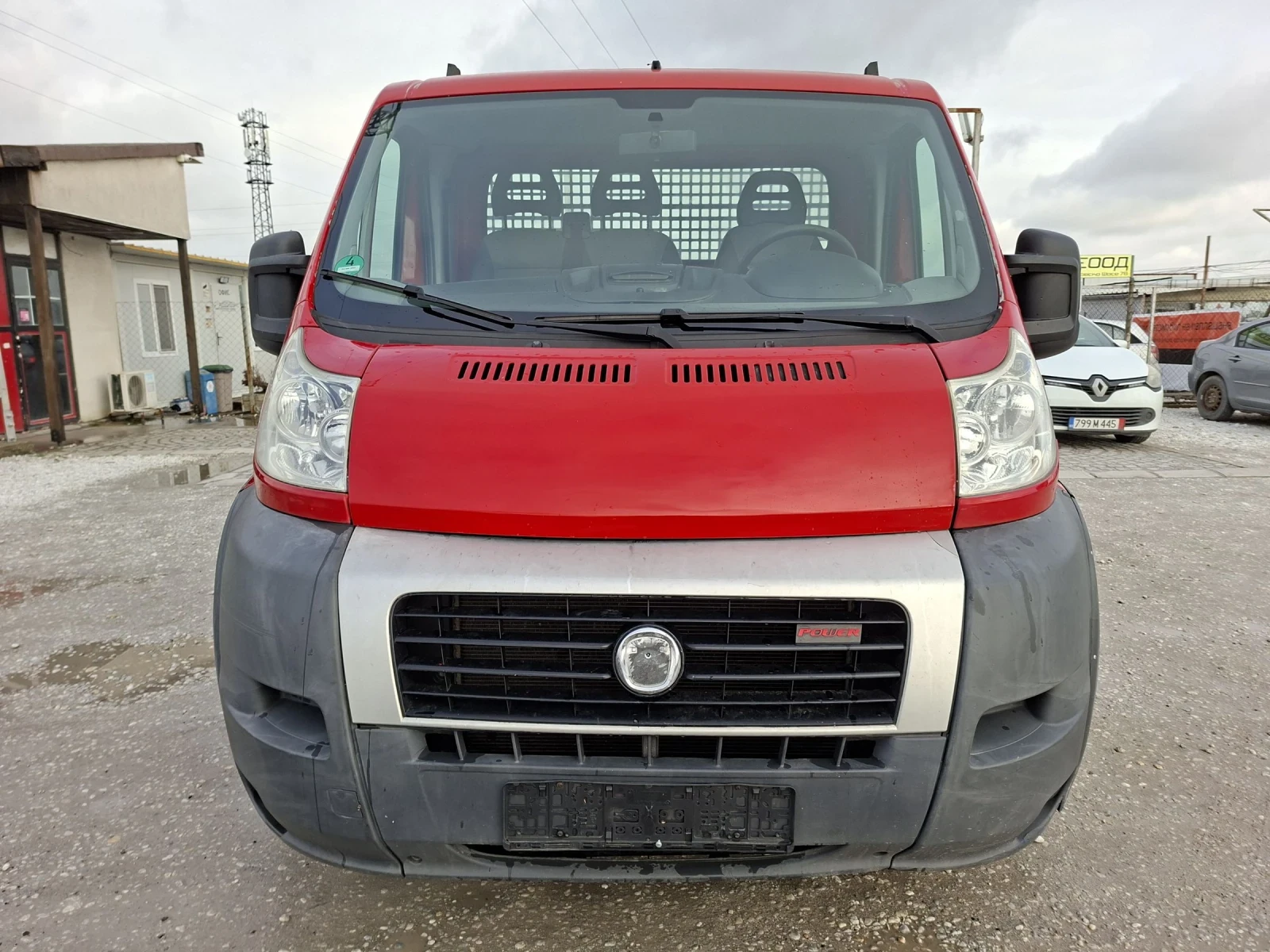 Fiat Ducato 3.0D/165000км/4метра - изображение 7