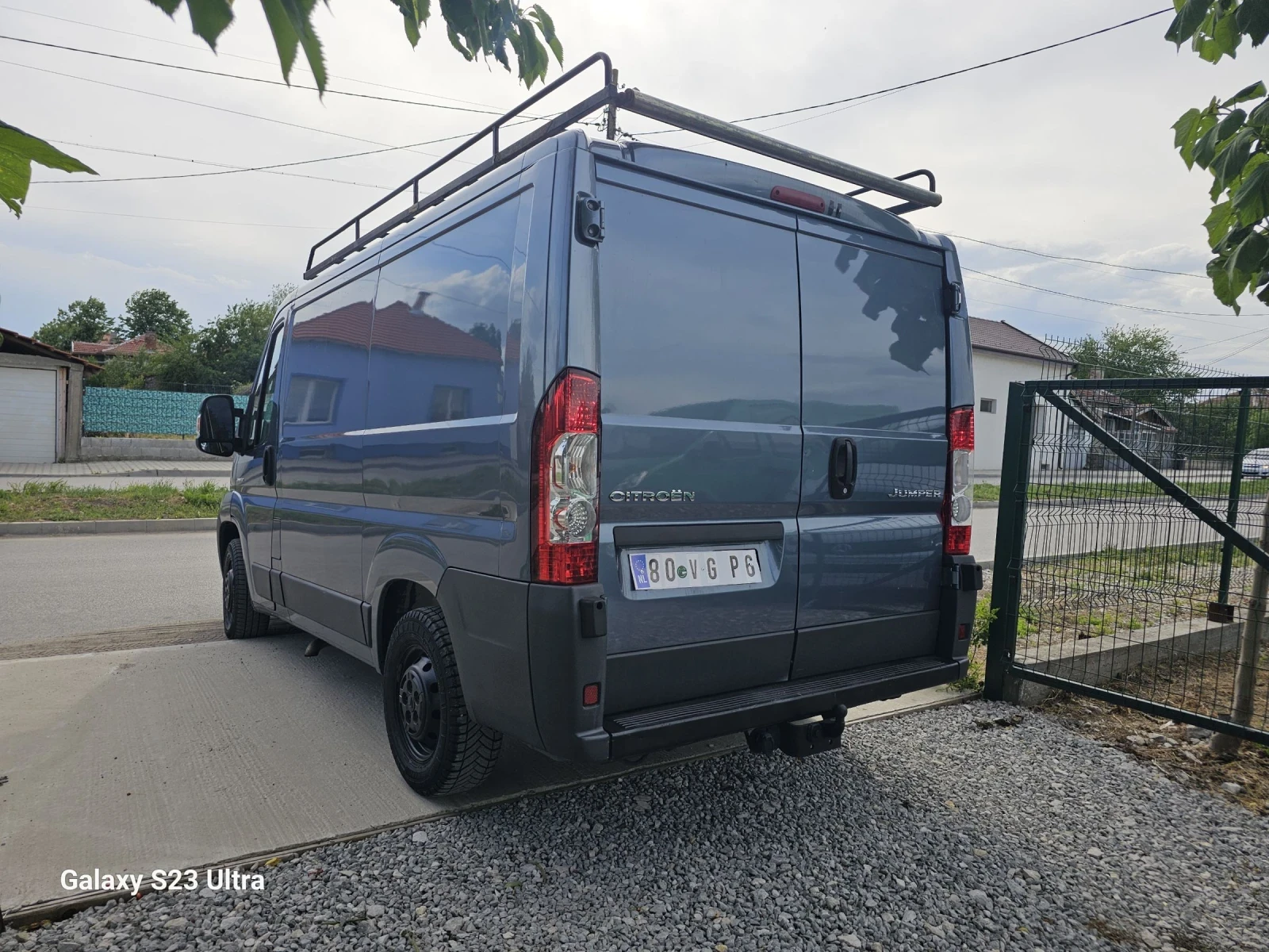 Citroen Jumper 2.2Hdi/120ks | Mobile.bg � ����������� 5