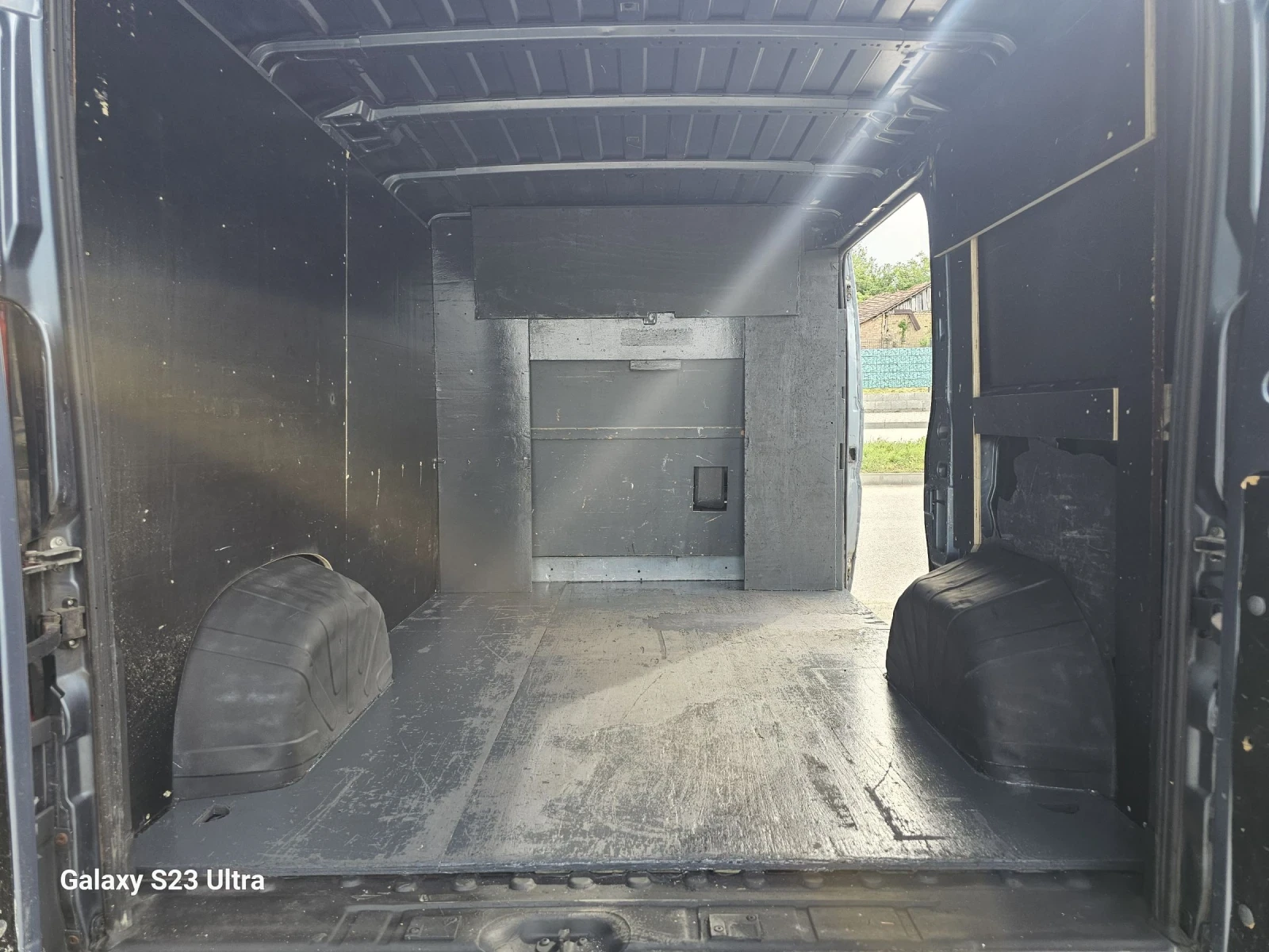 Citroen Jumper 2.2Hdi/120ks | Mobile.bg � ����������� 7