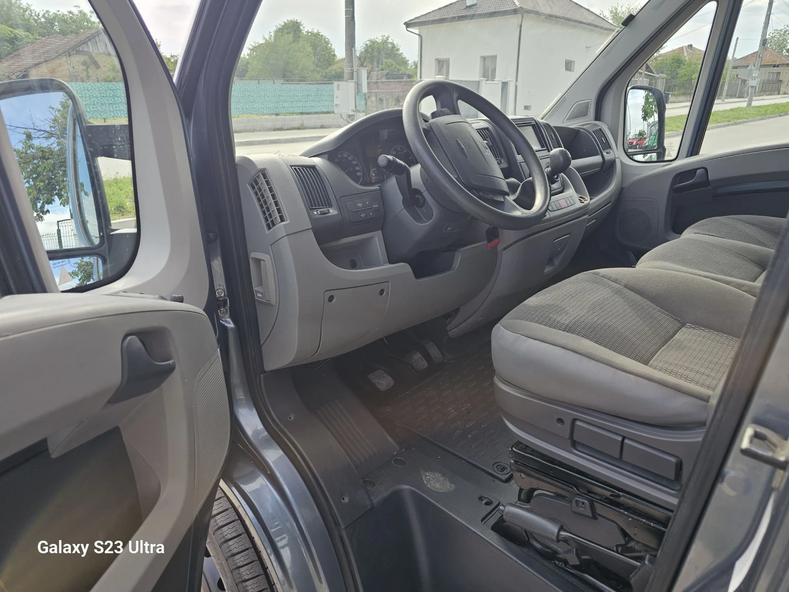 Citroen Jumper 2.2Hdi/120ks | Mobile.bg � ����������� 9