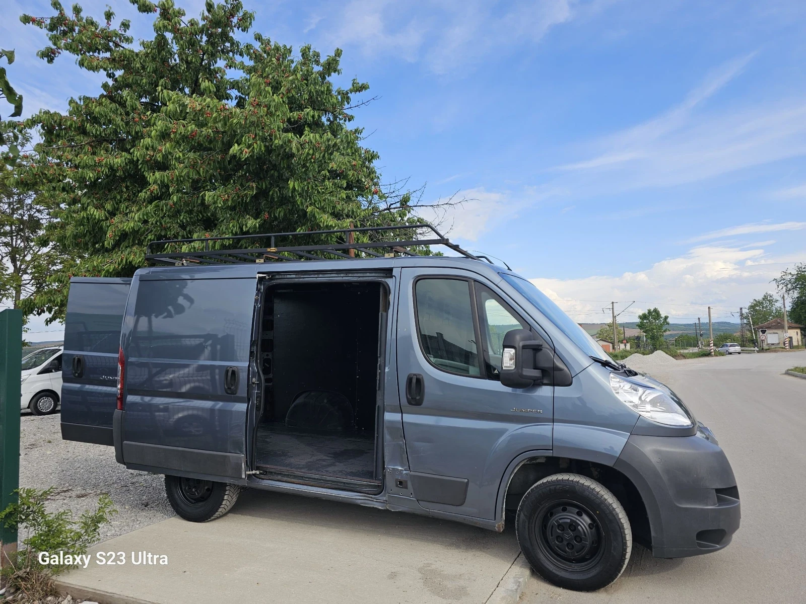 Citroen Jumper 2.2Hdi/120ks | Mobile.bg � ����������� 6