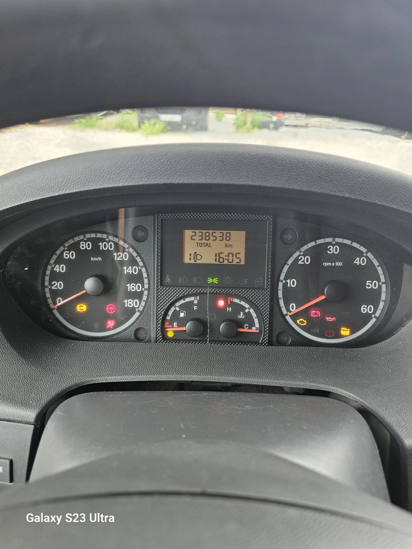 Citroen Jumper 2.2Hdi/120ks | Mobile.bg � ����������� 11