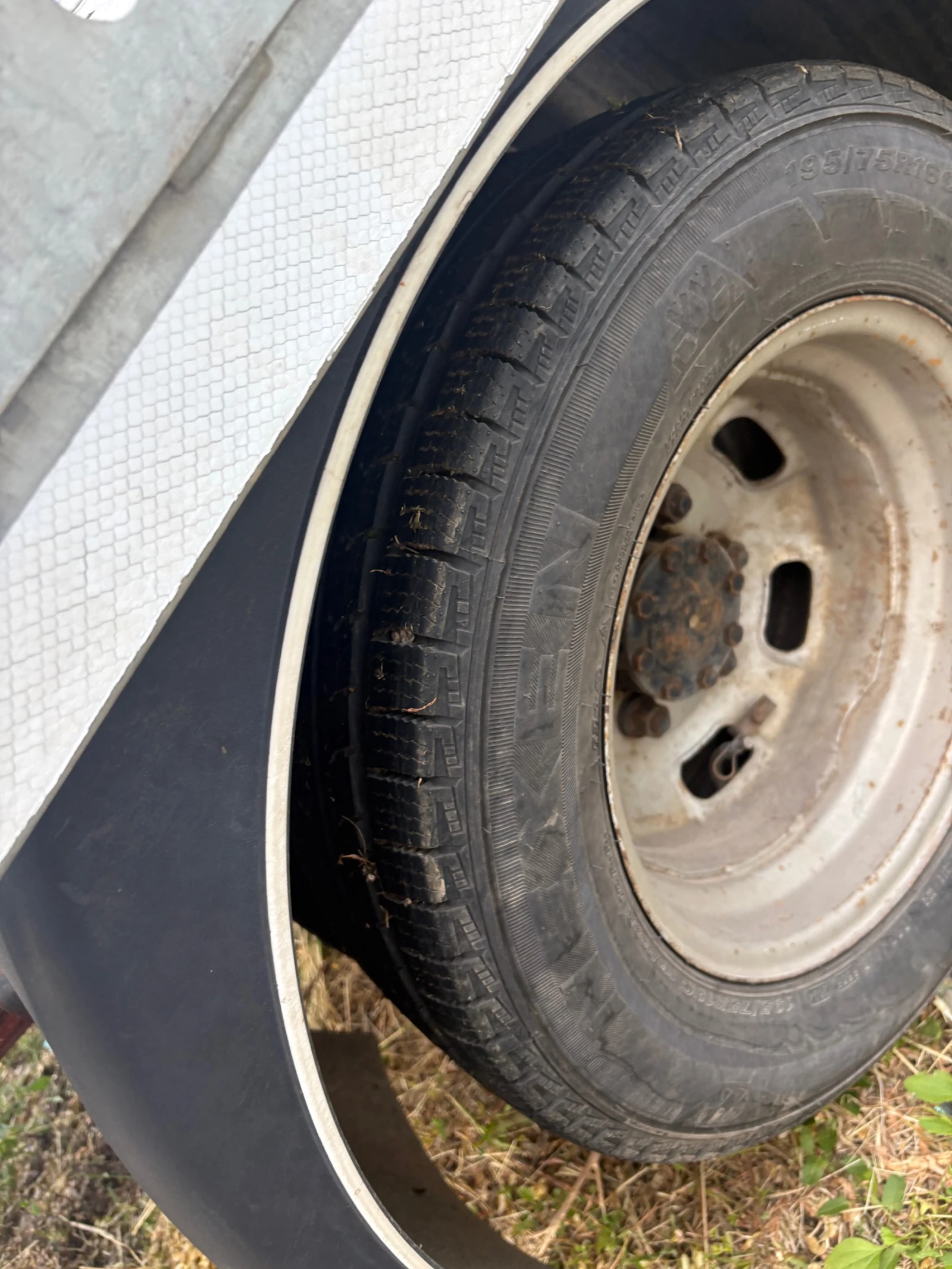 Iveco 35c18, снимка 7 - Бусове и автобуси - 55072716