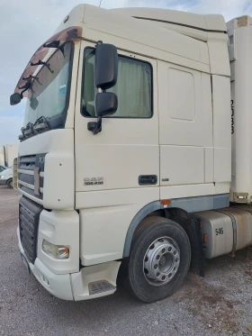 Daf XF 105 FT | Mobile.bg    2