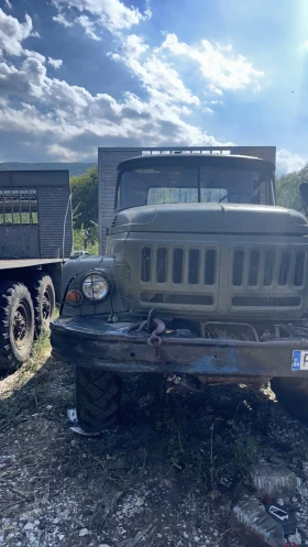  Zil 131
