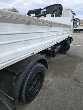 Обява за продажба на Mitsubishi Canter ~22 000 лв. - изображение 6