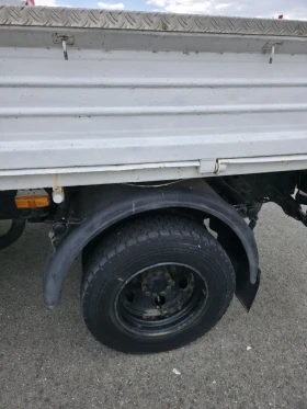 Обява за продажба на Mitsubishi Canter ~22 000 лв. - изображение 4