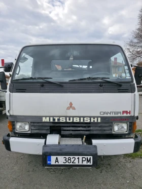 Обява за продажба на Mitsubishi Canter ~22 000 лв. - изображение 1