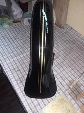 Awo 425 turist , снимка 16