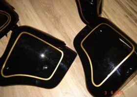 Awo 425 turist , снимка 12