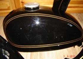 Awo 425 turist , снимка 13