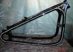 Awo 425 turist , снимка 1