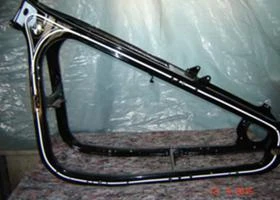 Awo 425 turist , снимка 2