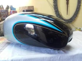 Awo 425 turist , снимка 15