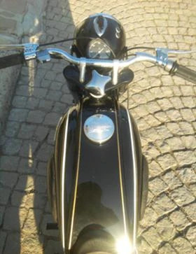 Awo 425 turist , снимка 3