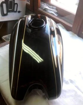 Awo 425 turist , снимка 5