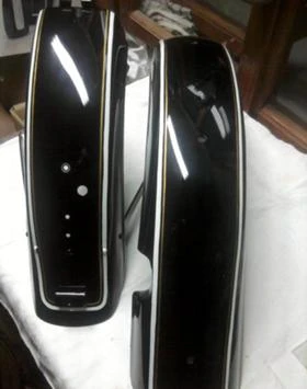 Awo 425 turist , снимка 6