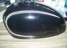 Awo 425 turist , снимка 8