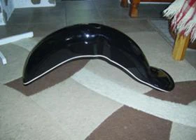 Awo 425 turist , снимка 9