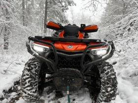 Cfmoto CFORCE 1000, снимка 7