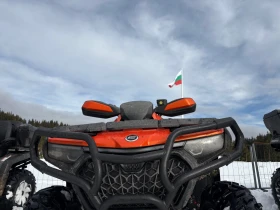 Cfmoto CFORCE 1000, снимка 11