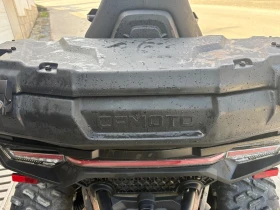 Cfmoto CFORCE 1000, снимка 6