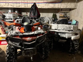 Cfmoto CFORCE 1000, снимка 8