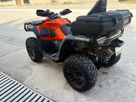 Cfmoto CFORCE 1000, снимка 3
