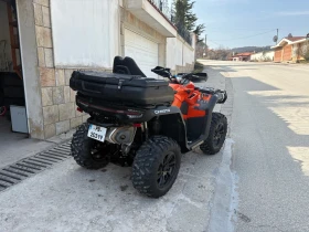 Cfmoto CFORCE 1000, снимка 4