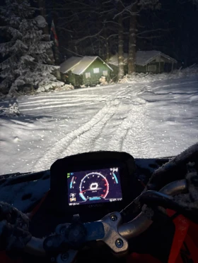 Cfmoto CFORCE 1000, снимка 9