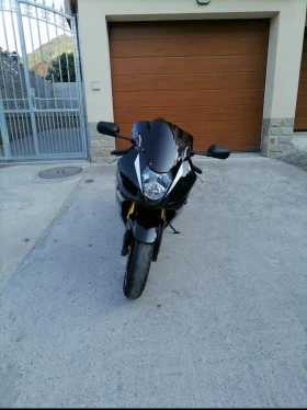 Suzuki Gsxr, снимка 4