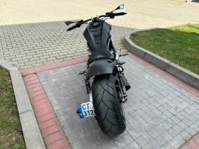 Harley-Davidson V-Rod Custom, снимка 6