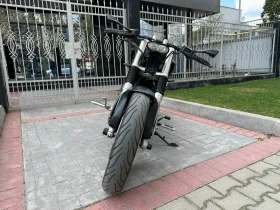 Harley-Davidson V-Rod Custom, снимка 3