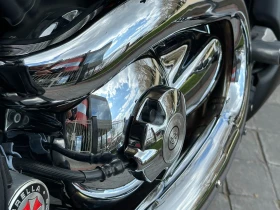 Harley-Davidson V-Rod Custom, снимка 12