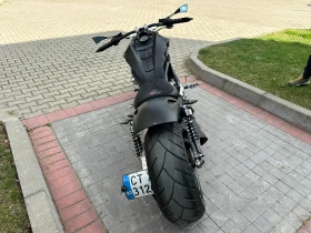 Harley-Davidson V-Rod Custom, снимка 10