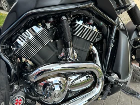 Harley-Davidson V-Rod Custom, снимка 11