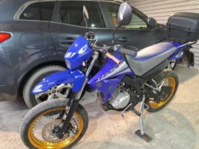 Yamaha Xt 125 X, снимка 1